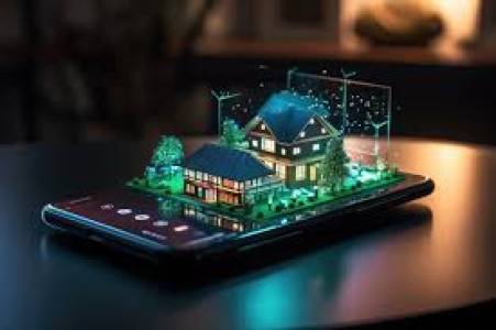 Enabling a connected, energy-efficient, and secure future.