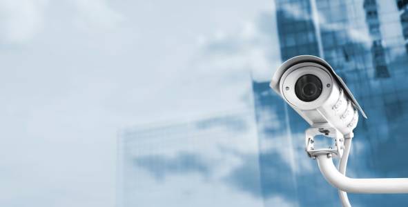 VIDEO SURVEILLANCE