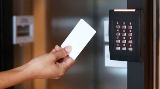 Access Control