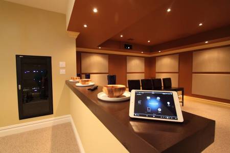 Lighting automation in chennai