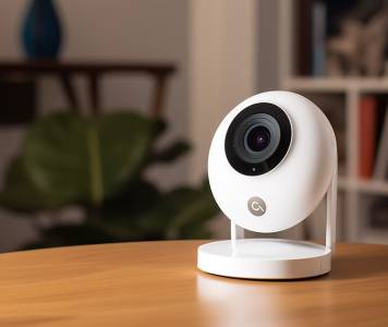 Security Cameras