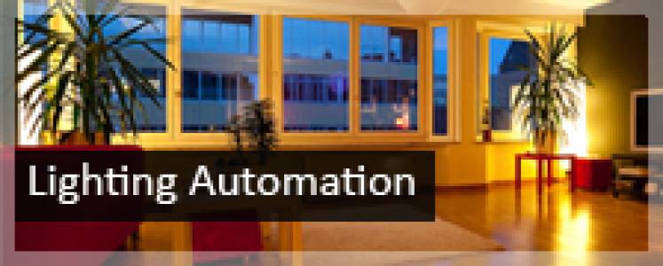 Home Control