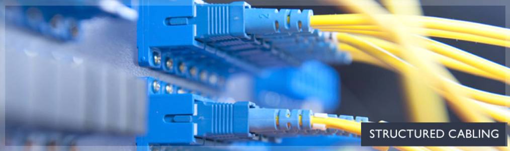 Structural Cabling