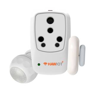 Smart Plugs & sensor