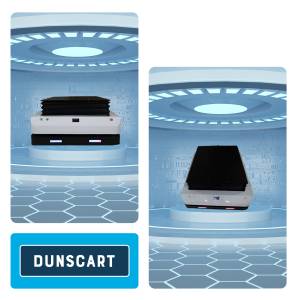 Unveiling the Role of AGV Dunscart Robot in Revolutionizing Industrial Logistics