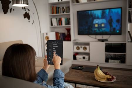 Home Theatre System