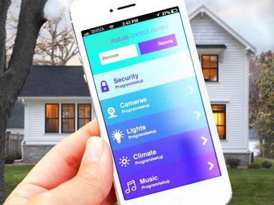 Home automationHome
