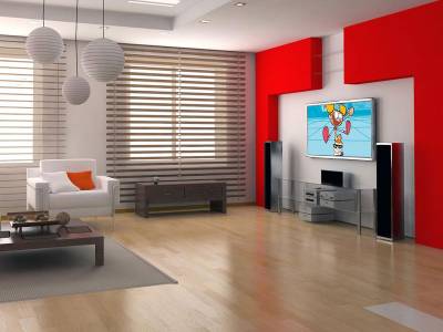 Multi Room Audio / Video