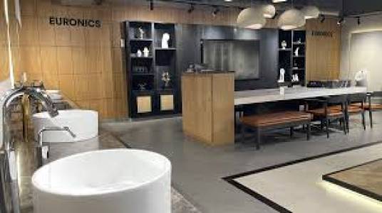 Washroom Automation