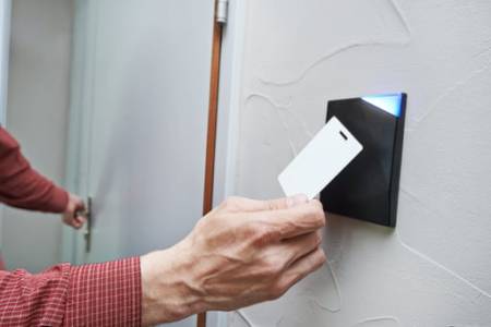 Home Security System