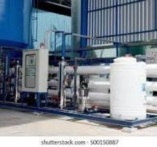 Automatic RO Panels