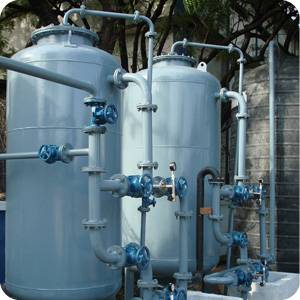 Filtration Systems (MGF & ACF)