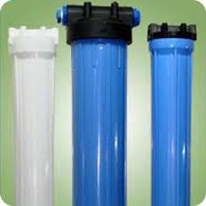 Micron filters & UV systems