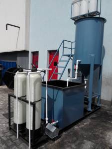 ETP BATCH PROCESS