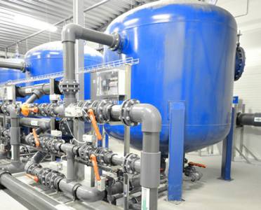 Boiler Treatment Chemicals