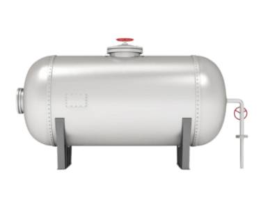 FRP Pressure Vessel
