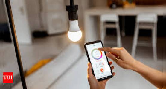 Smart Lightning
