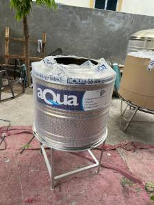 AQUA250 water tank