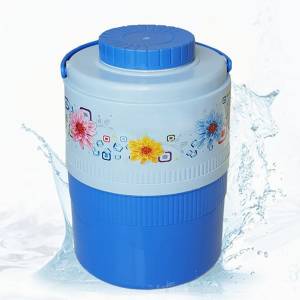 Cool Water Jars