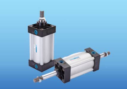 Standard Cylinder
