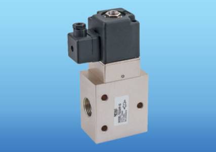 Solenoid Valve