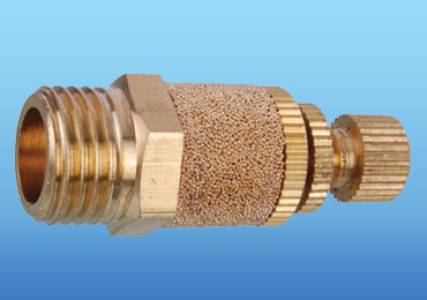 Rotary Actuators