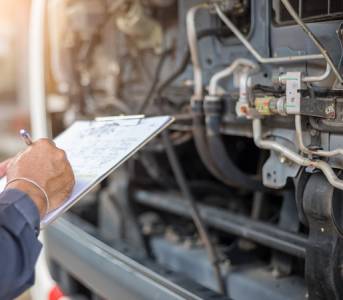 Preventive Maintenance