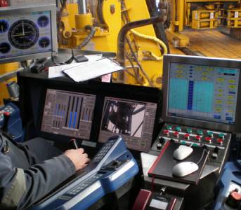 Installation & Training