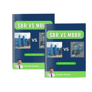SBR Vs MBBR