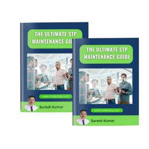 The Ultimate STP Maintenance Guide