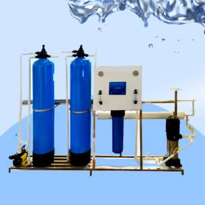 RO Water Plant Manufacturers