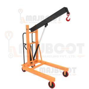 Floor Crane