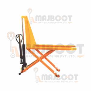 Scissor Lift Pallet Truck
