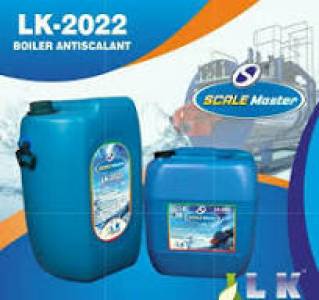 RO Cleaner Chemical Minerals