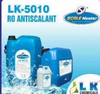 Boiler Water Chemical