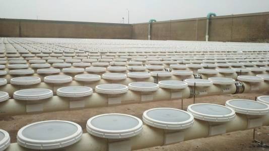 Disc Diffusers
