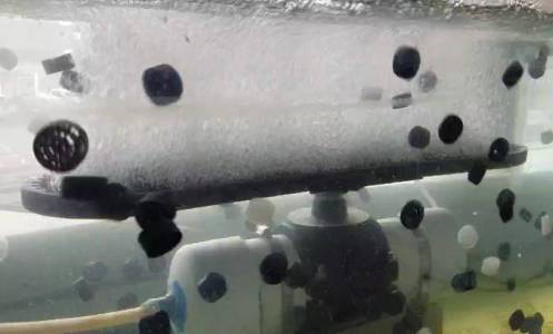 Fine Bubble Plate Diffusers
