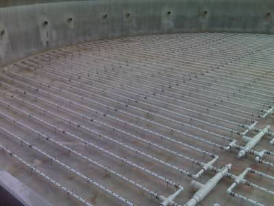 Tube Diffusers
