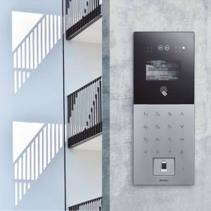 Video Door Phone