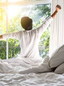 Smart Blinds & Curtains