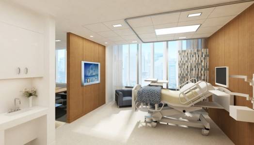 HOSPITAL AUTOMATION