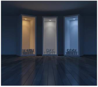 MOOD LIGHTING