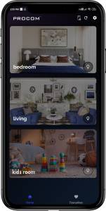 Smart Remote-Smart Action
