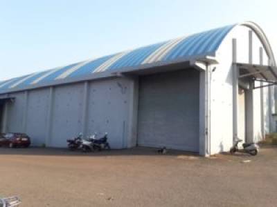 Warehousing solutions
