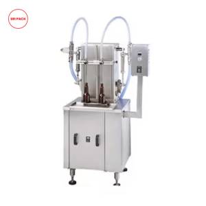 Liquid Filling Machine