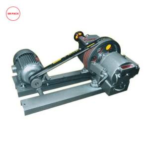 Disc Pulverizer