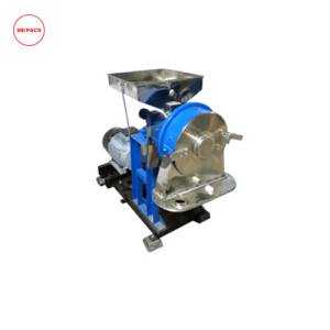 Millet Pulverizer
