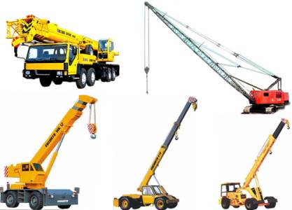 Lifting Equipments