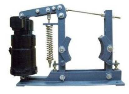 Thrustor Brake