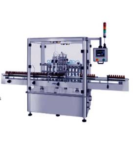 Bottle Packing Unit